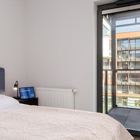 גדנסק Apartamenty Svager מראה חיצוני תמונה
